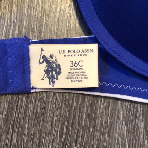 Bra - Picture 2 of 2